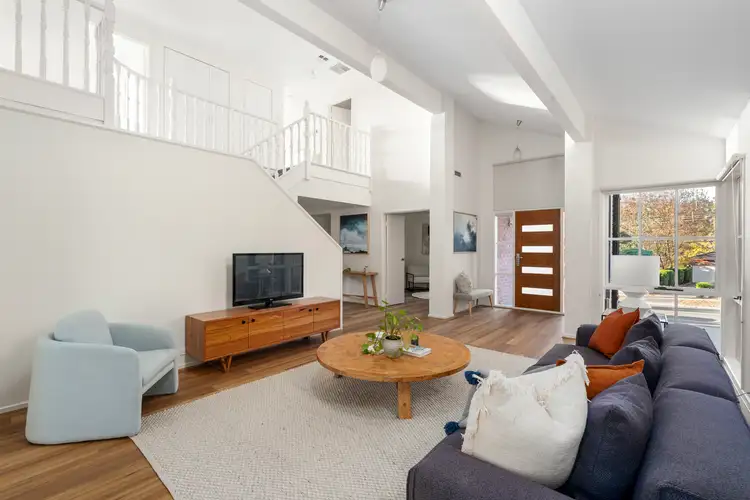 Third view of Homely house listing, 118 Croydon Hills Drive, Croydon Hills VIC 3136