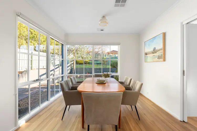 Fourth view of Homely house listing, 118 Croydon Hills Drive, Croydon Hills VIC 3136