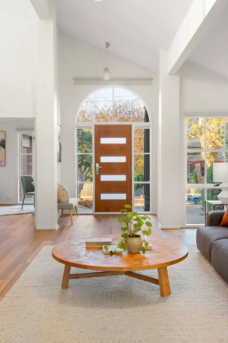 Fifth view of Homely house listing, 118 Croydon Hills Drive, Croydon Hills VIC 3136