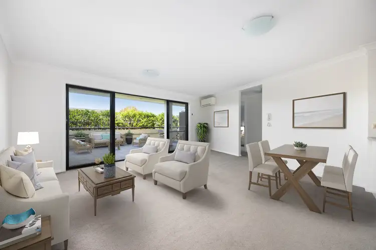Main view of Homely apartment listing, 1/13-15 Francis Street, Dee Why NSW 2099