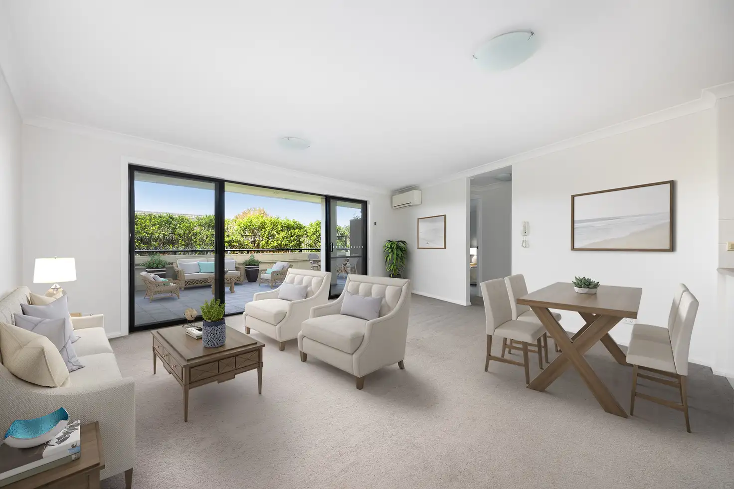 Main view of Homely apartment listing, 1/13-15 Francis Street, Dee Why NSW 2099