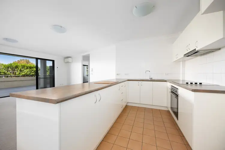 Second view of Homely apartment listing, 1/13-15 Francis Street, Dee Why NSW 2099