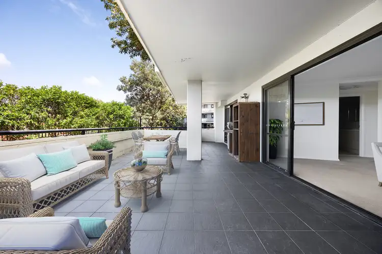 Third view of Homely apartment listing, 1/13-15 Francis Street, Dee Why NSW 2099