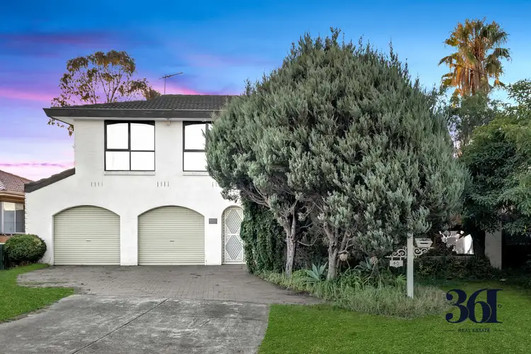 Second view of Homely house listing, 40 Huntingfield Drive, Hoppers Crossing VIC 3029