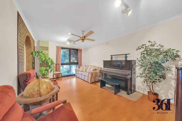 Third view of Homely house listing, 40 Huntingfield Drive, Hoppers Crossing VIC 3029