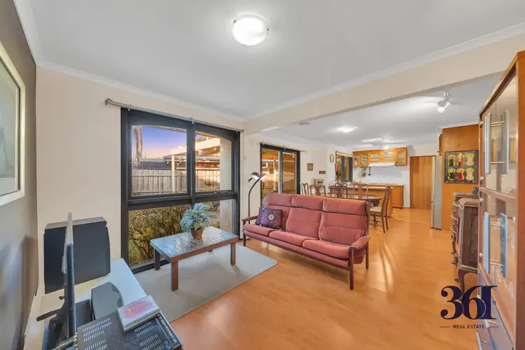 Fourth view of Homely house listing, 40 Huntingfield Drive, Hoppers Crossing VIC 3029