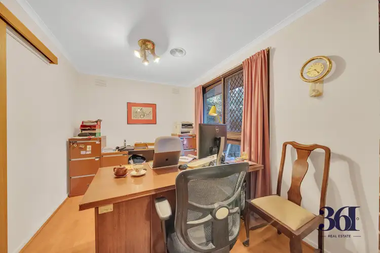 Sixth view of Homely house listing, 40 Huntingfield Drive, Hoppers Crossing VIC 3029