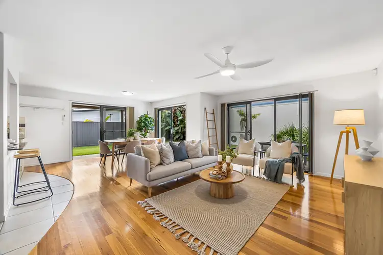 1/12 Catalina Drive, Mudjimba QLD 4564