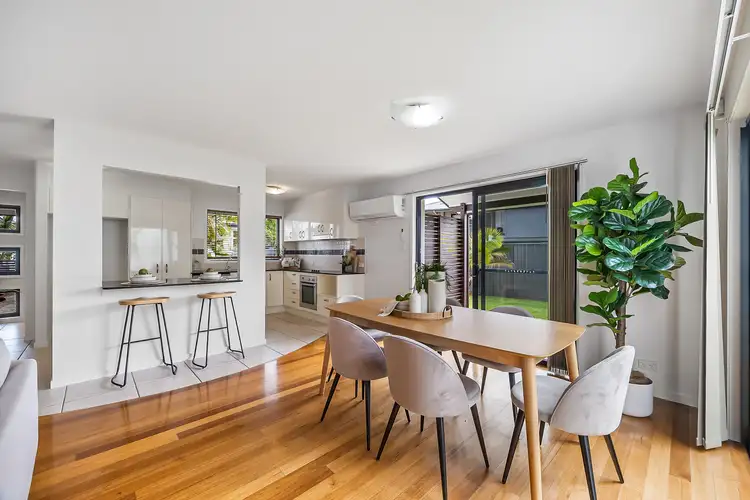 Fourth view of Homely semi-detached listing, 1/12 Catalina Drive, Mudjimba QLD 4564