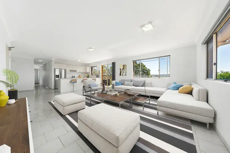 Third view of Homely apartment listing, 5/76 Beaconsfield Street, Silverwater NSW 2128