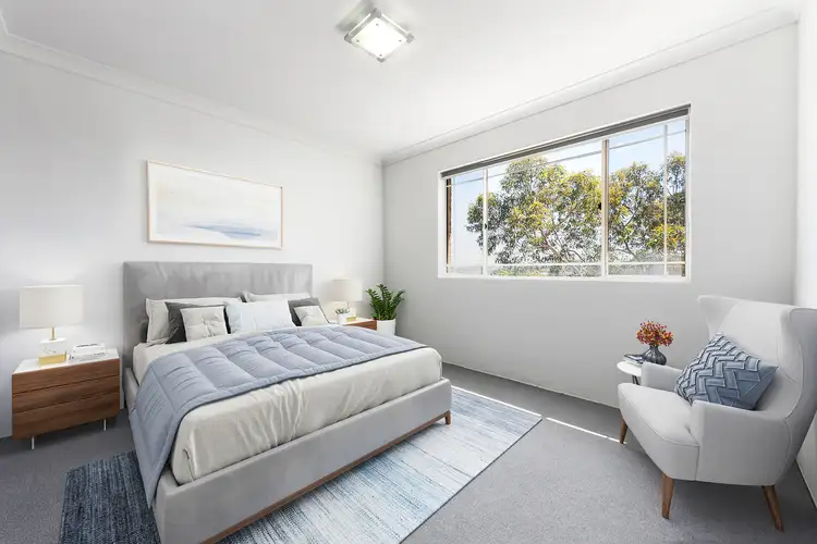 Fourth view of Homely apartment listing, 5/76 Beaconsfield Street, Silverwater NSW 2128