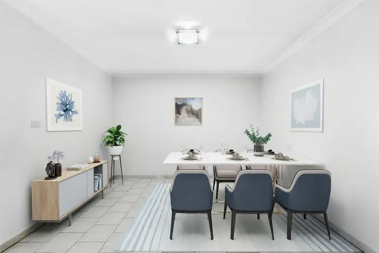 Fifth view of Homely apartment listing, 5/76 Beaconsfield Street, Silverwater NSW 2128