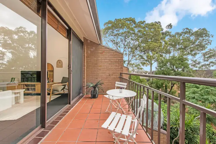 Second view of Homely apartment listing, 12/263 Victoria Road, Drummoyne NSW 2047