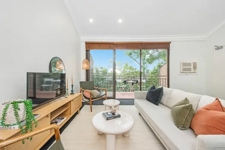 Third view of Homely apartment listing, 12/263 Victoria Road, Drummoyne NSW 2047