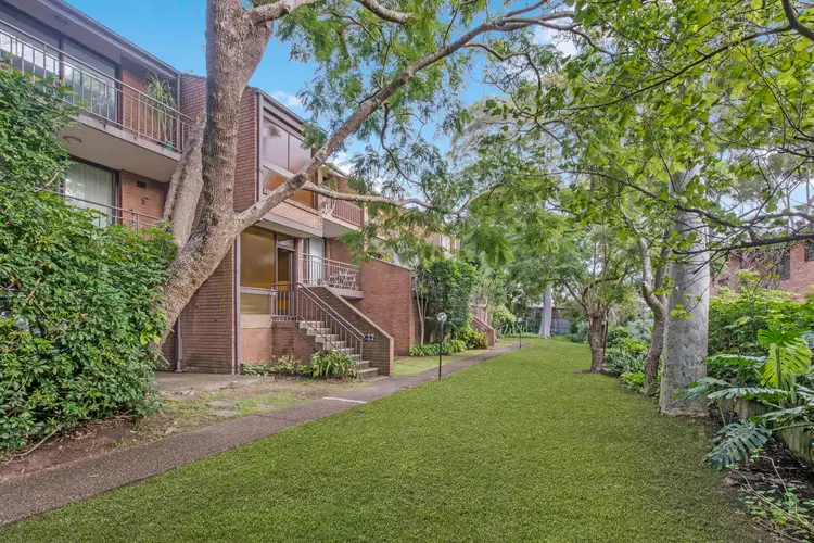 Fourth view of Homely apartment listing, 12/263 Victoria Road, Drummoyne NSW 2047