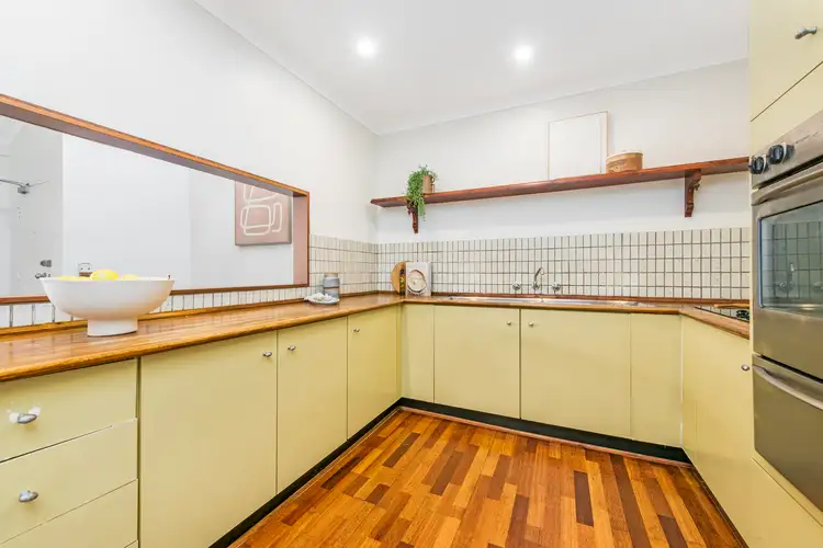 Fifth view of Homely apartment listing, 12/263 Victoria Road, Drummoyne NSW 2047