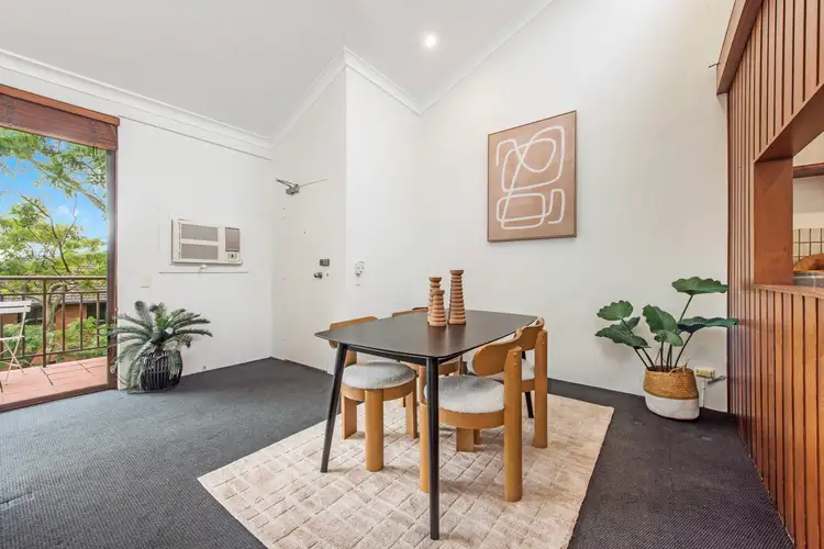 Sixth view of Homely apartment listing, 12/263 Victoria Road, Drummoyne NSW 2047
