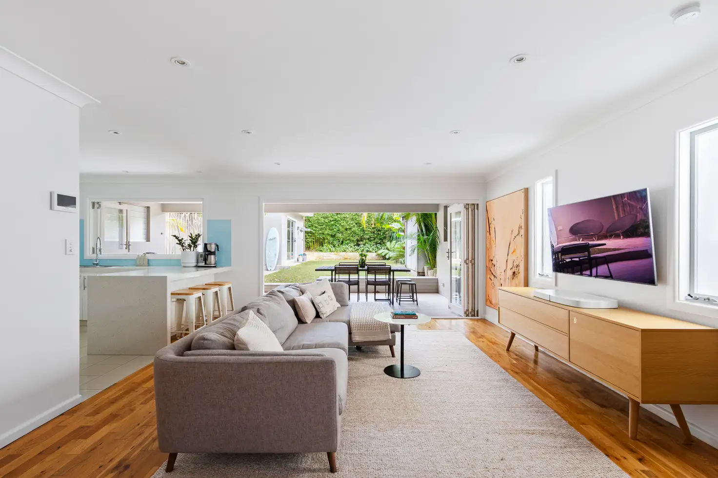 Main view of Homely house listing, 12 Glen Street, Freshwater NSW 2096