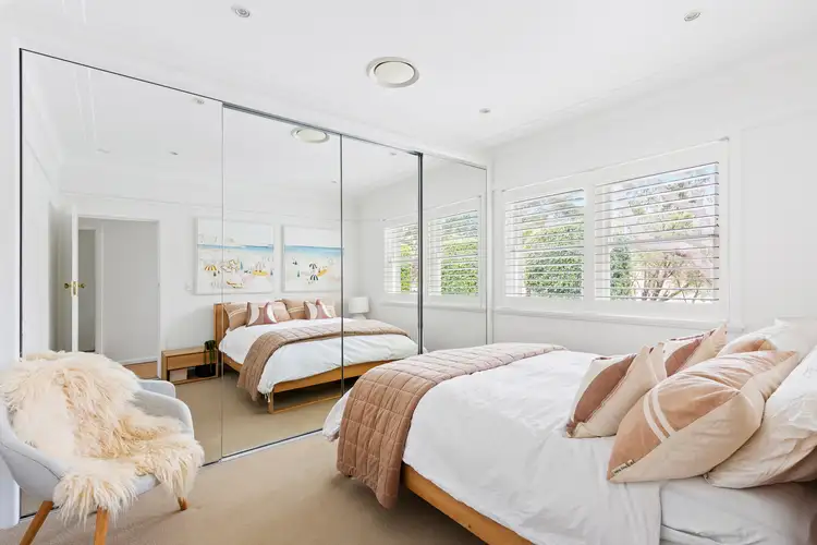 Fourth view of Homely house listing, 12 Glen Street, Freshwater NSW 2096