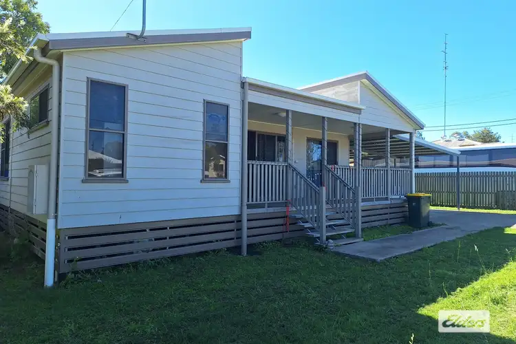 Main view of Homely house listing, 49a Eleanor Street, Miles QLD 4415