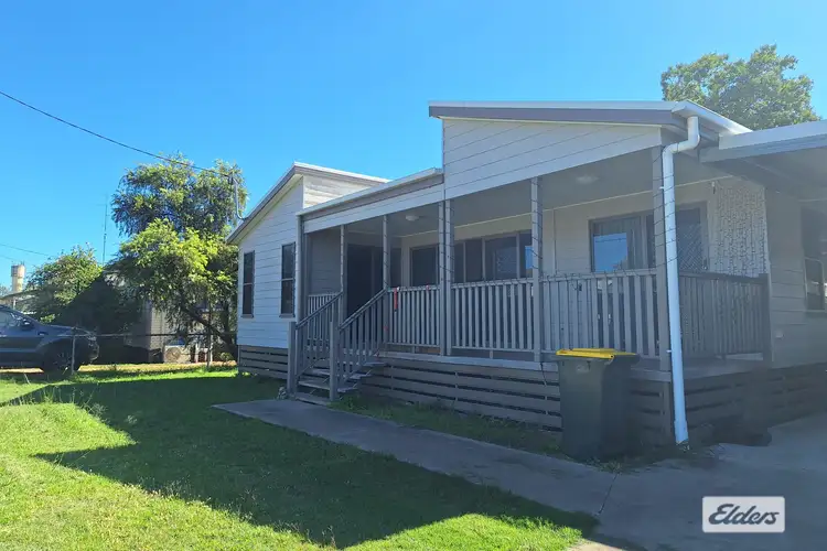 Second view of Homely house listing, 49a Eleanor Street, Miles QLD 4415