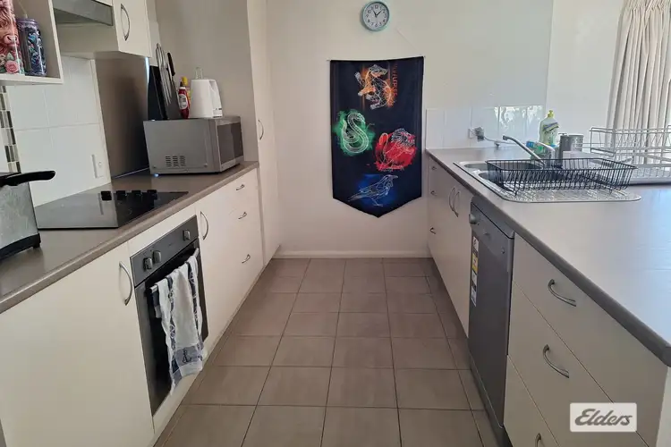 Fourth view of Homely house listing, 49a Eleanor Street, Miles QLD 4415