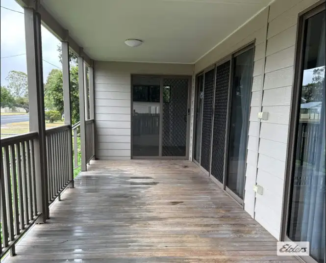 Seventh view of Homely house listing, 49a Eleanor Street, Miles QLD 4415