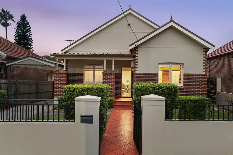 16 Arthur Street, Croydon NSW 2132