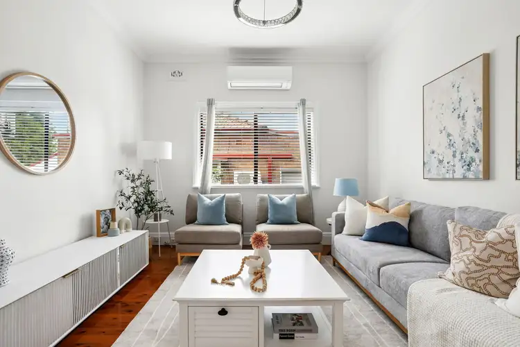 Second view of Homely house listing, 16 Arthur Street, Croydon NSW 2132