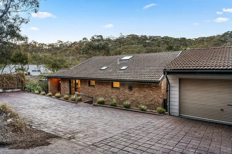 25 Reynolds Street, Blackwood SA 5051