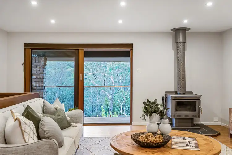 Third view of Homely house listing, 25 Reynolds Street, Blackwood SA 5051