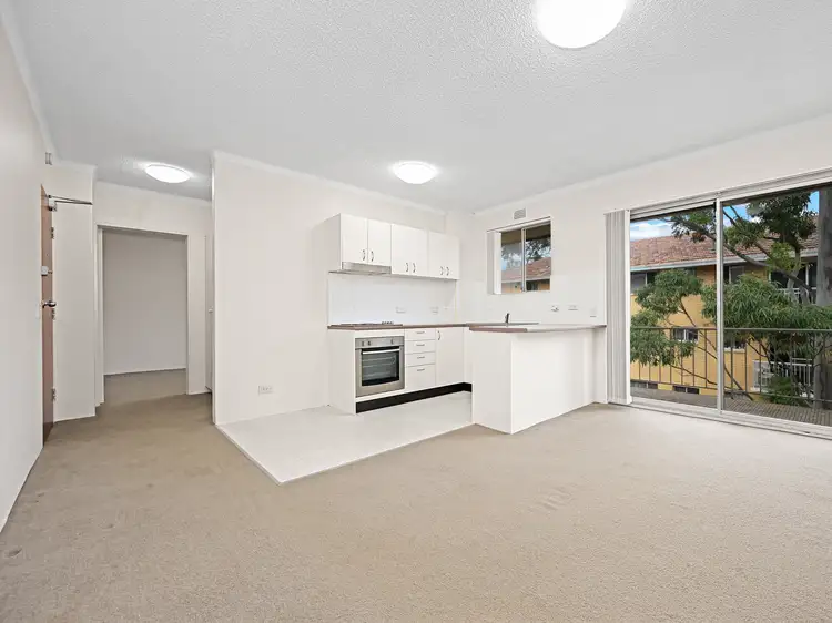 Main view of Homely apartment listing, 13/12-14 Harvard Street, Gladesville NSW 2111