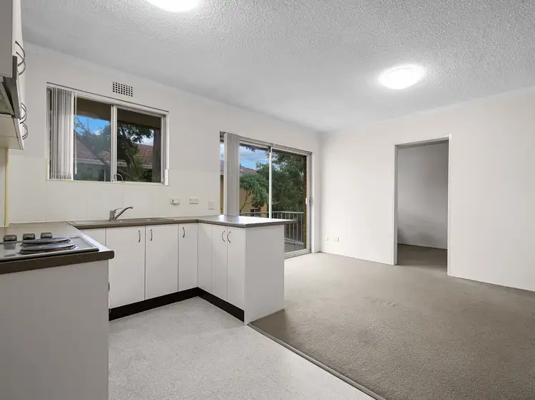 Second view of Homely apartment listing, 13/12-14 Harvard Street, Gladesville NSW 2111
