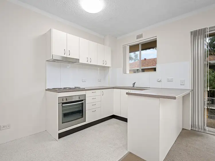 Third view of Homely apartment listing, 13/12-14 Harvard Street, Gladesville NSW 2111