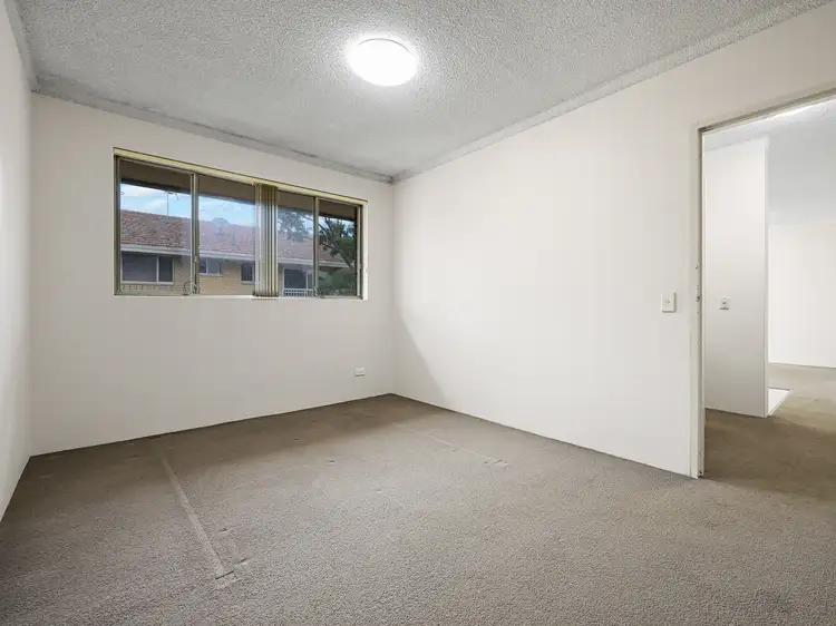 Fourth view of Homely apartment listing, 13/12-14 Harvard Street, Gladesville NSW 2111