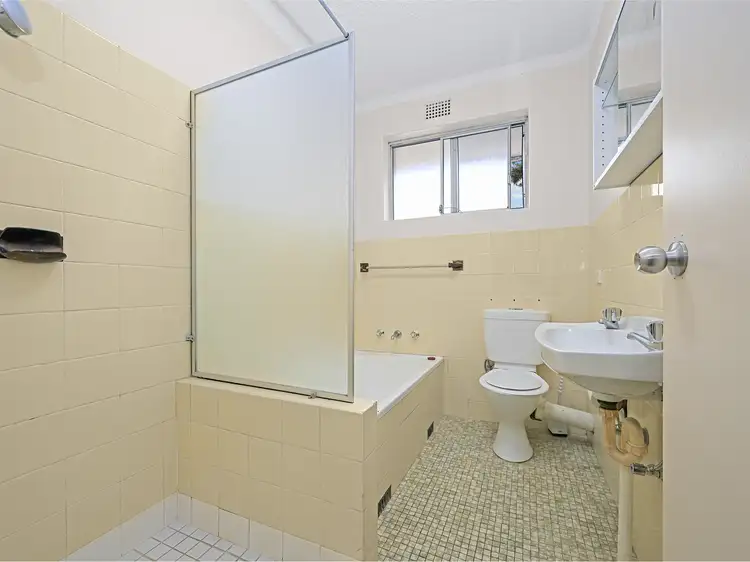 Fifth view of Homely apartment listing, 13/12-14 Harvard Street, Gladesville NSW 2111