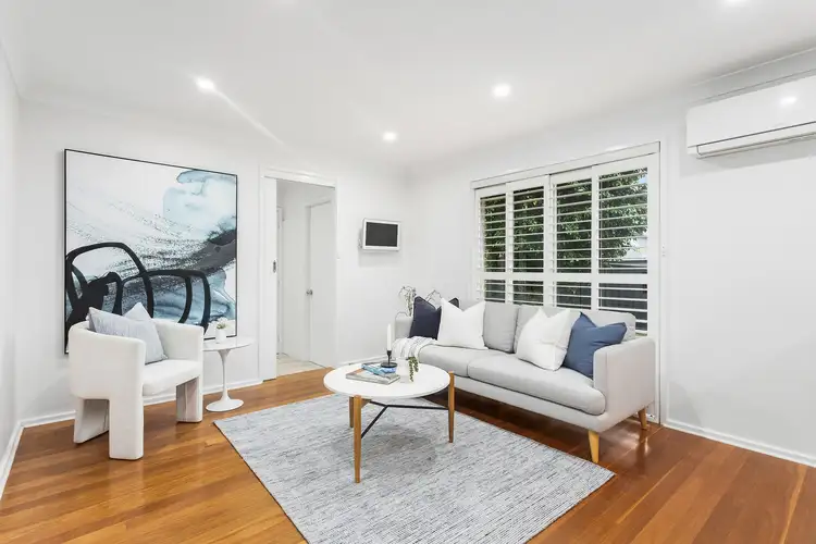 Fifth view of Homely house listing, 10 Derribong Drive, Cordeaux Heights NSW 2526