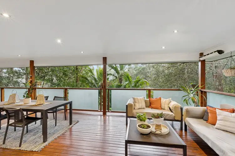 Main view of Homely house listing, 53 Easter Parade, North Avoca NSW 2260