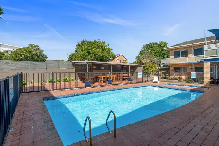 Main view of Homely unit listing, 21/77 First Avenue, Sawtell NSW 2452