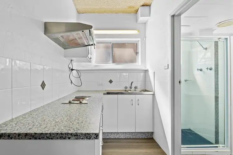 Fourth view of Homely unit listing, 21/77 First Avenue, Sawtell NSW 2452