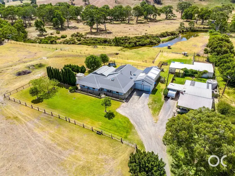 452 Inman Valley Road, Lower Inman Valley SA 5211
