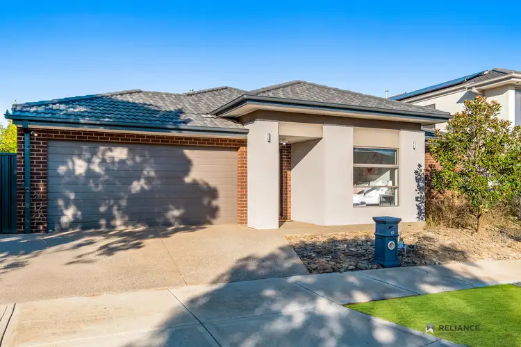 Second view of Homely house listing, 13 Rushton Avenue, Strathtulloh VIC 3338
