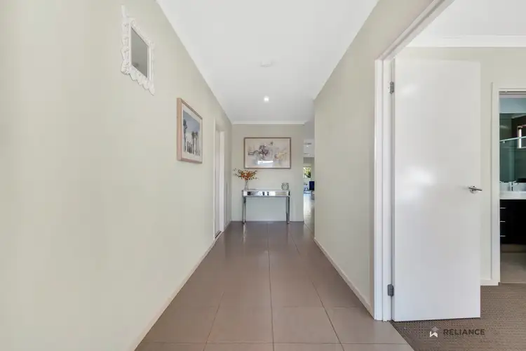 Third view of Homely house listing, 13 Rushton Avenue, Strathtulloh VIC 3338