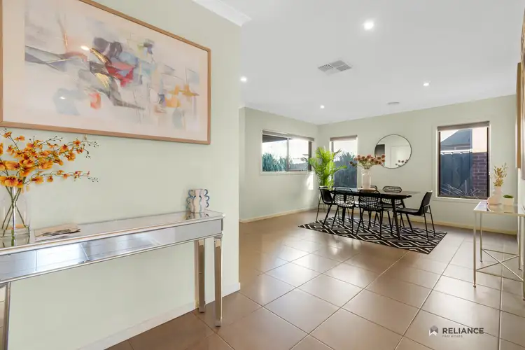 Sixth view of Homely house listing, 13 Rushton Avenue, Strathtulloh VIC 3338