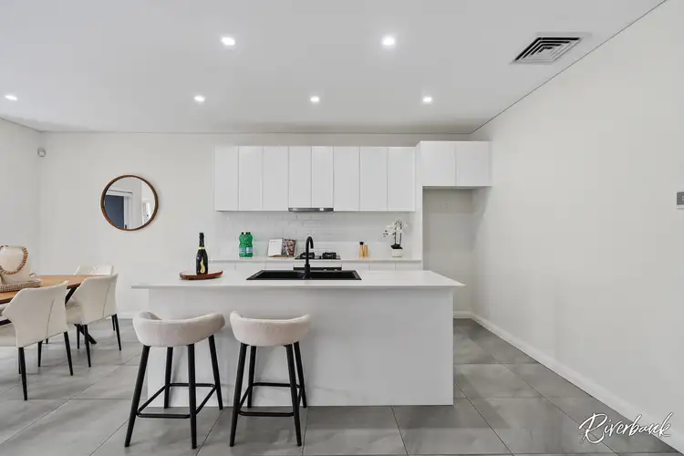 Second view of Homely house listing, 51 Deerubbin Drive, Glenmore Park NSW 2745