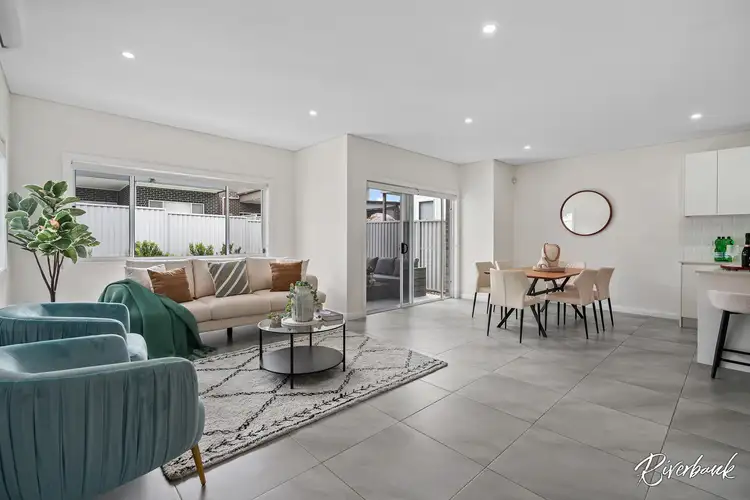 Third view of Homely house listing, 51 Deerubbin Drive, Glenmore Park NSW 2745