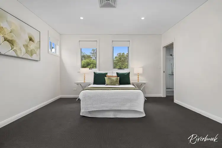 Fourth view of Homely house listing, 51 Deerubbin Drive, Glenmore Park NSW 2745