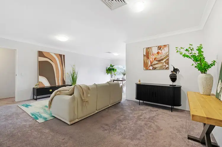 Second view of Homely unit listing, 14/58-60 Florence Street, Hornsby NSW 2077