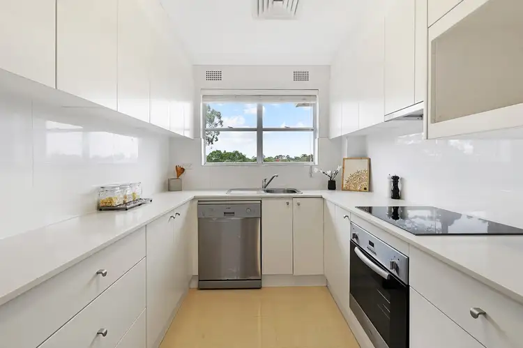 Third view of Homely unit listing, 14/58-60 Florence Street, Hornsby NSW 2077