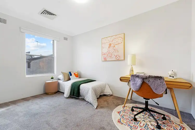 Fourth view of Homely unit listing, 14/58-60 Florence Street, Hornsby NSW 2077